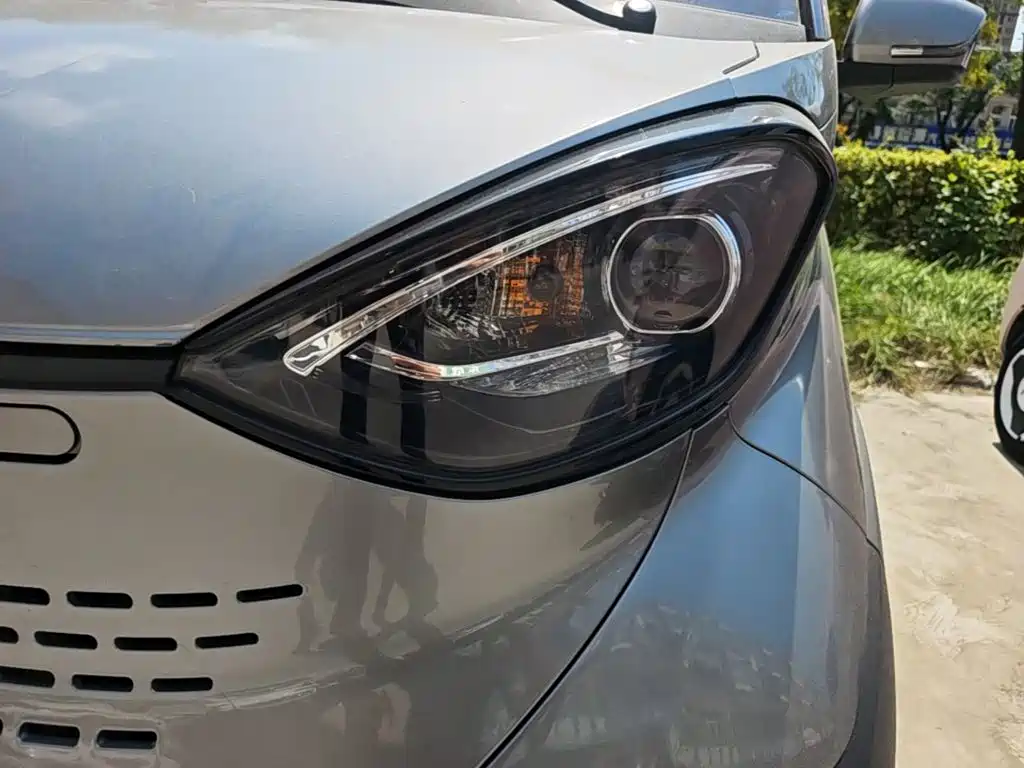 Baojun E100 — миниатюра 24