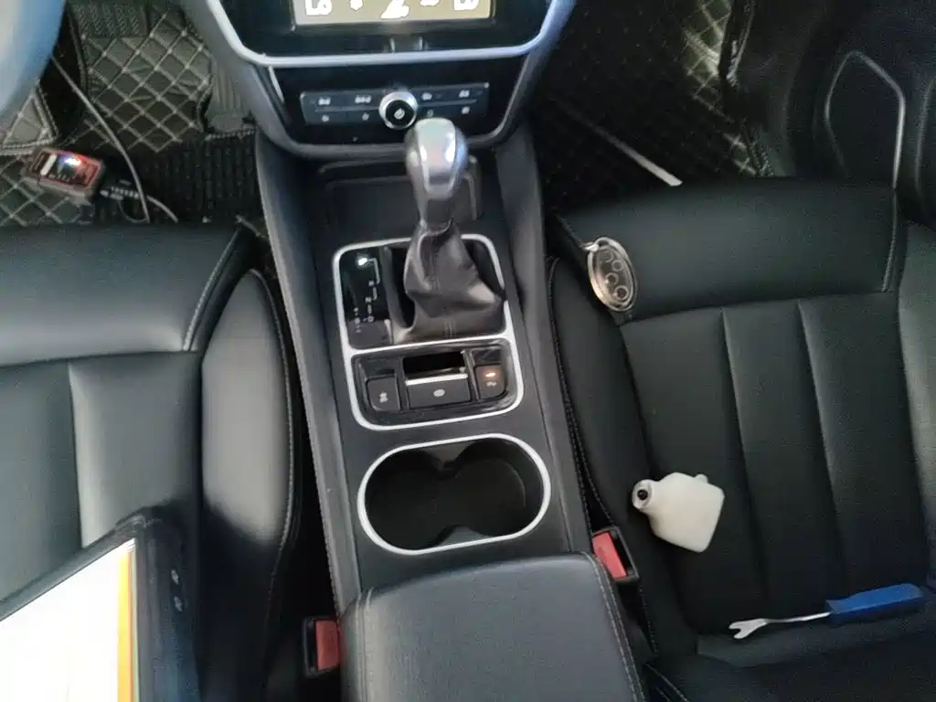 BYD MAX — миниатюра 14