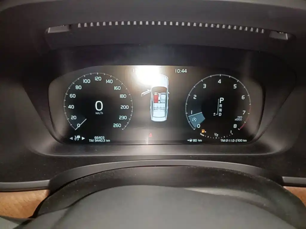 Volvo S90 — миниатюра 12