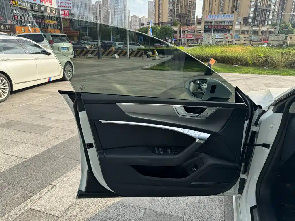 Audi A7 — миниатюра 15