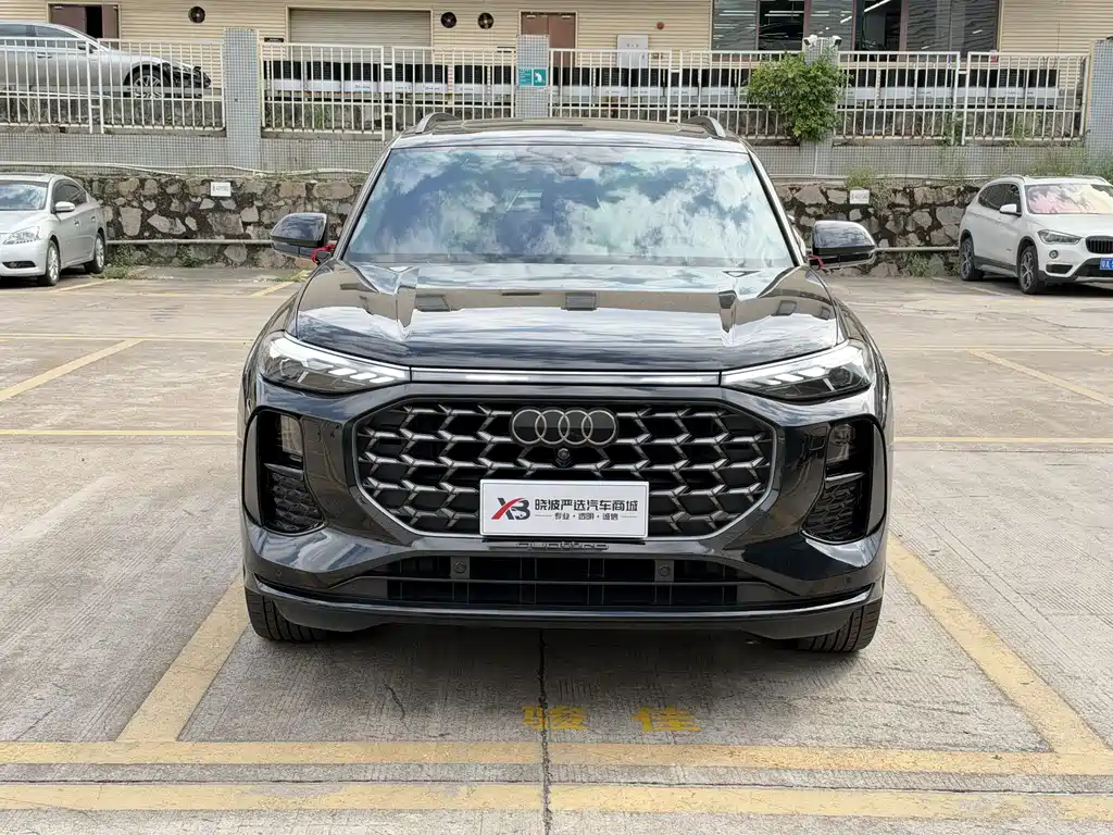 Audi Q6 — миниатюра 2