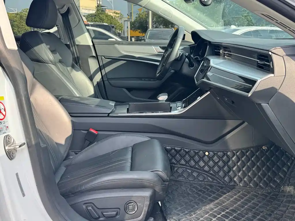 Audi A7 — миниатюра 14