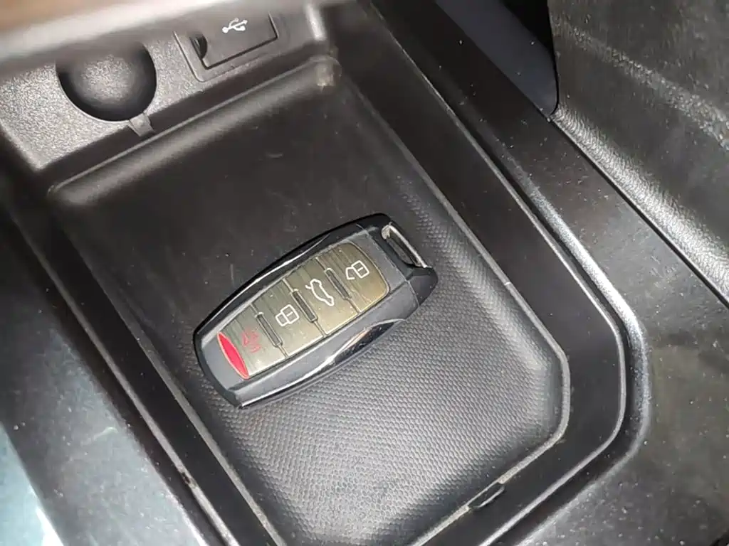 Haval H6 — миниатюра 9