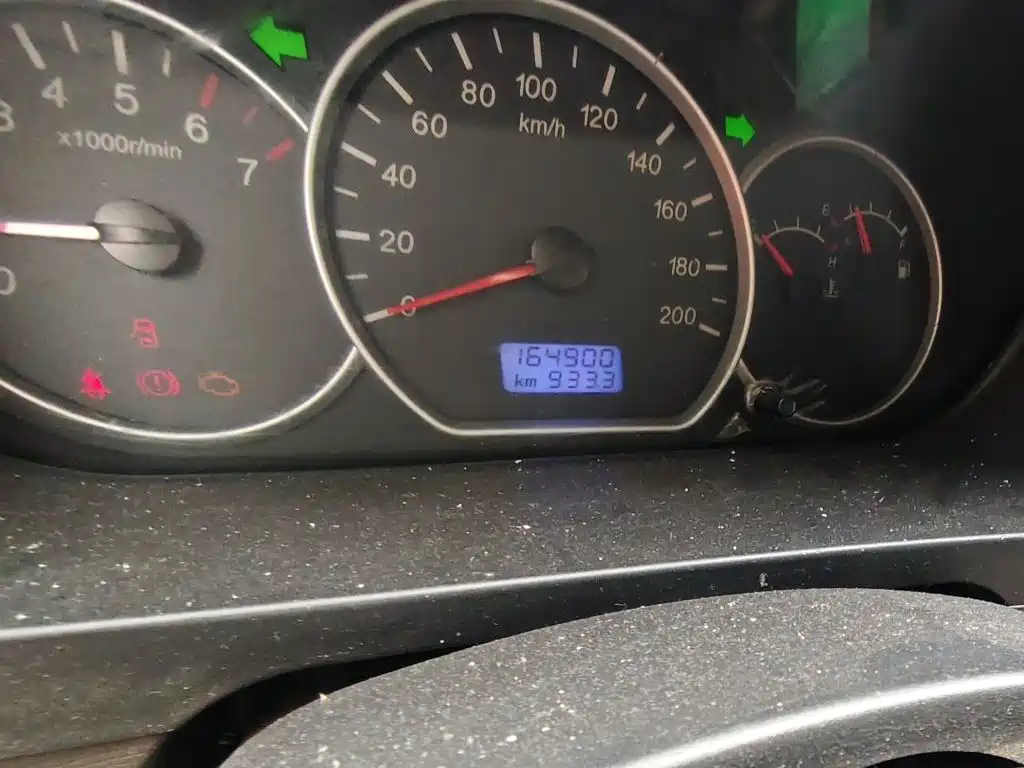 Wuling Hongguang — миниатюра 8