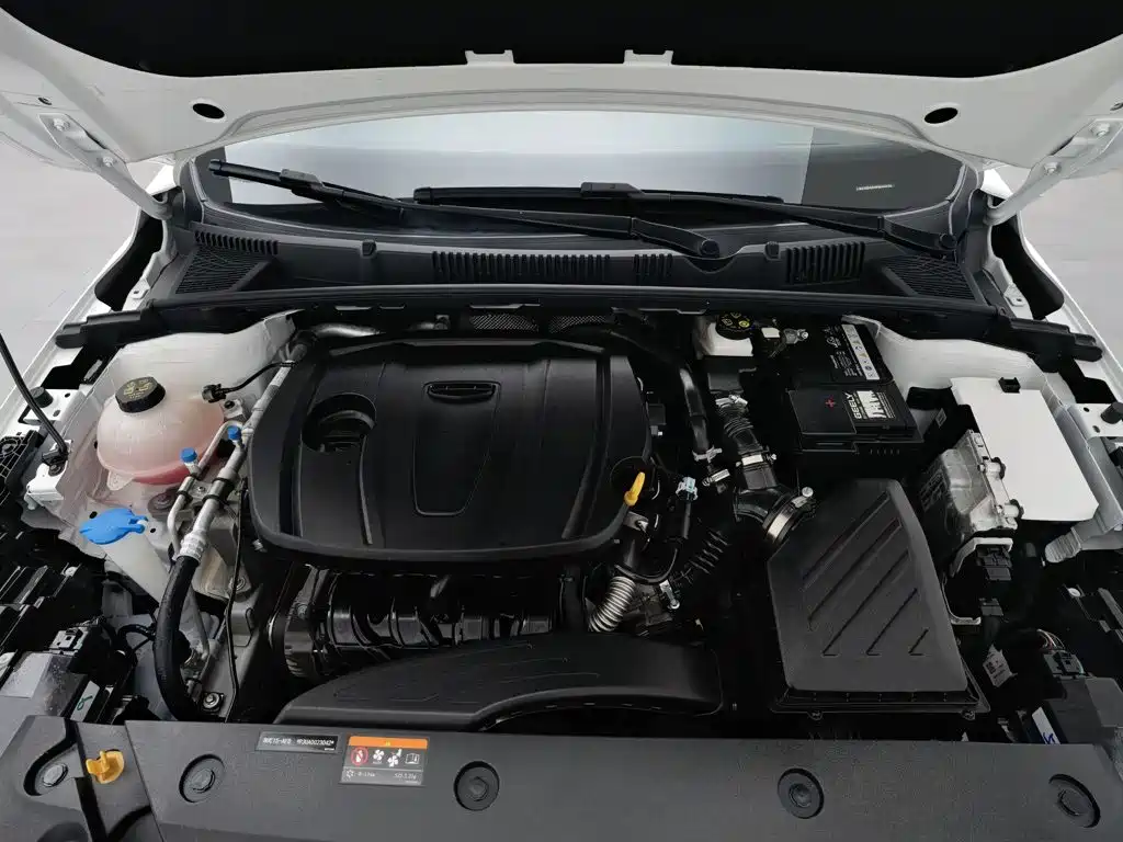 Geely Emgrand — миниатюра 6