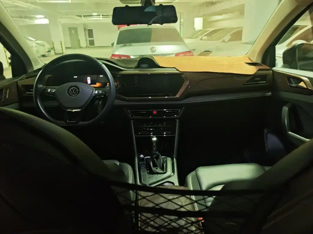 Volkswagen Tharu — миниатюра 5