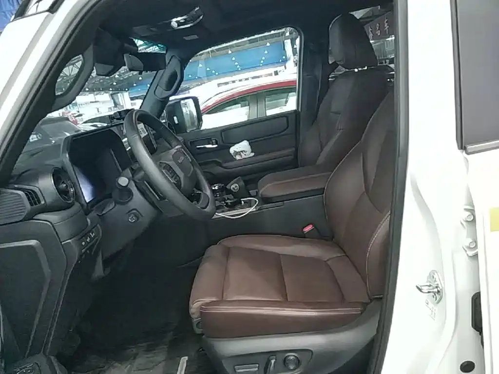 Toyota Prado — миниатюра 15