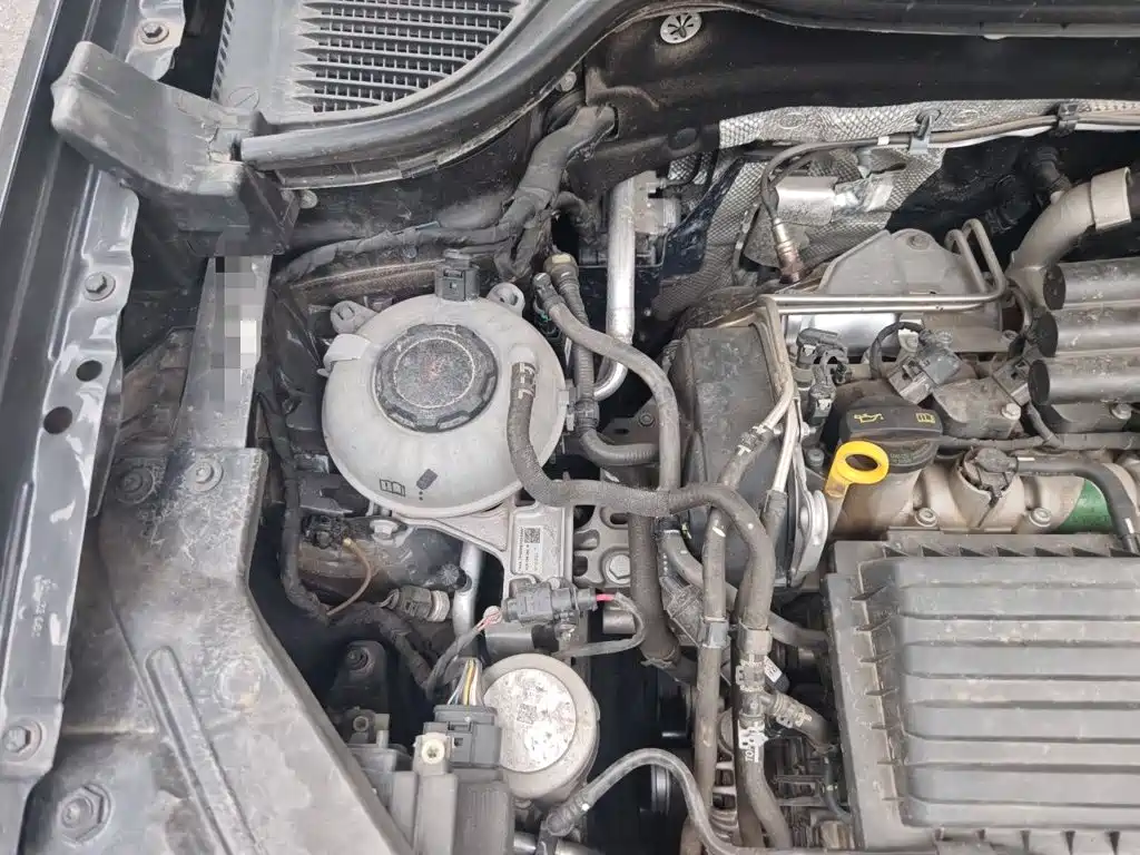 Volkswagen Tharu — миниатюра 20