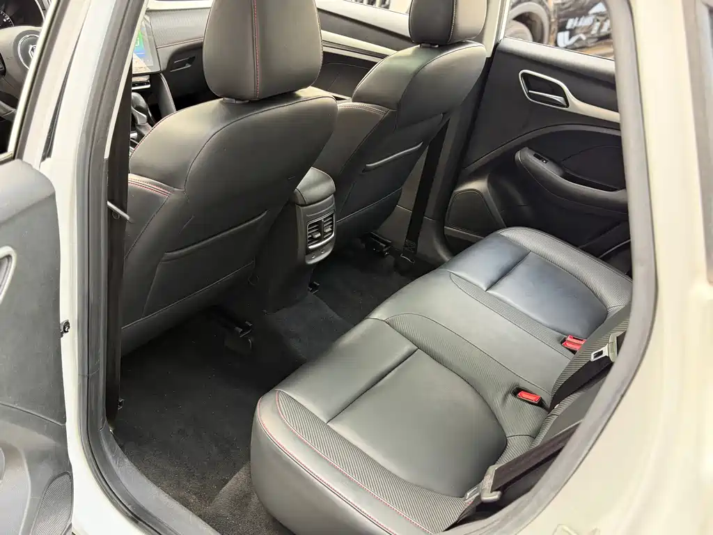 MG ZS 180DVVT Auto Lite, фото 8