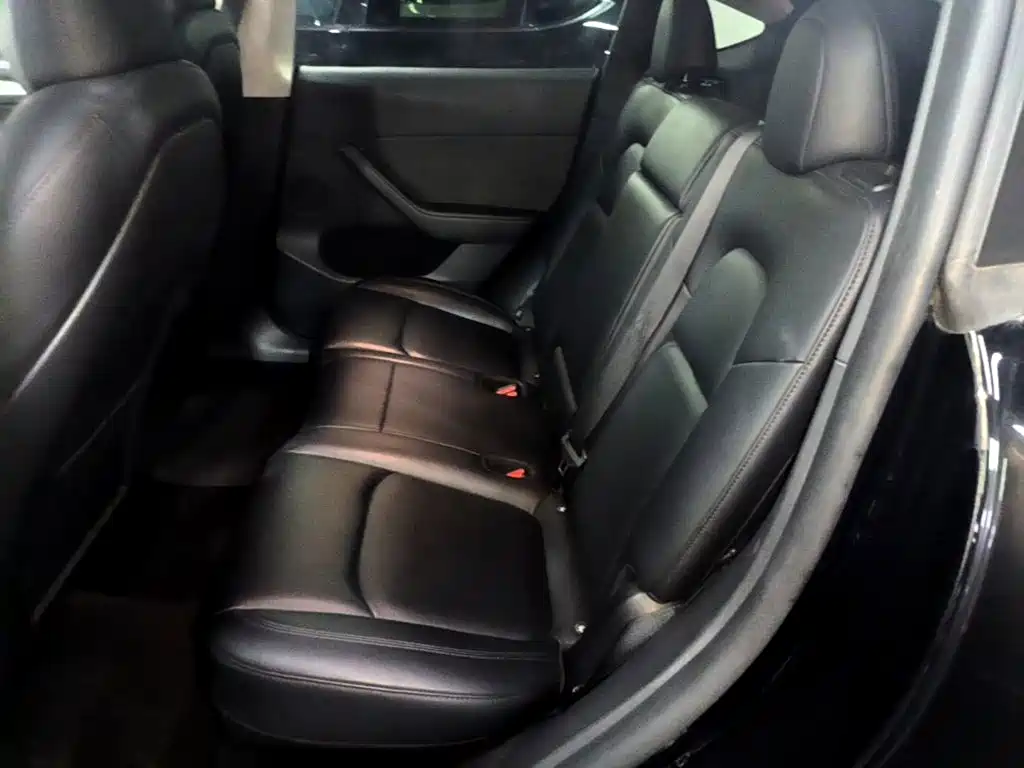 Tesla Model Y — миниатюра 17
