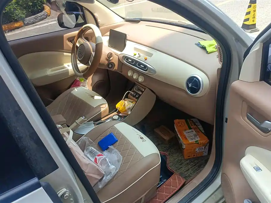 Wuling Mini EV MINIEV 2025