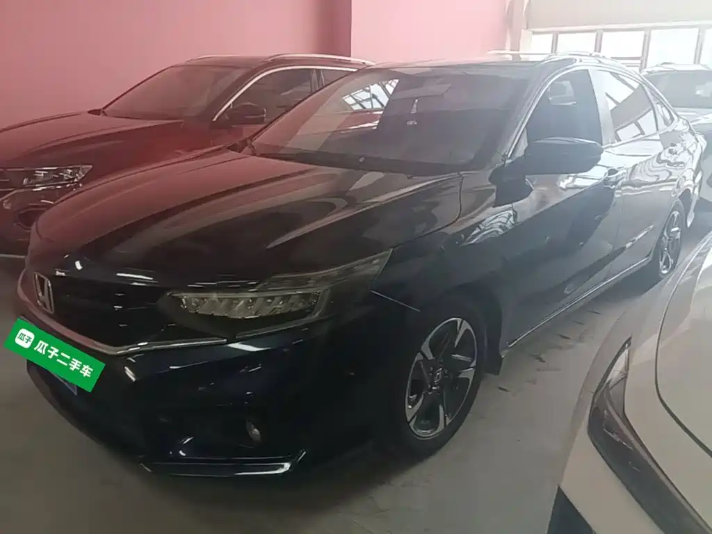 Honda Envix