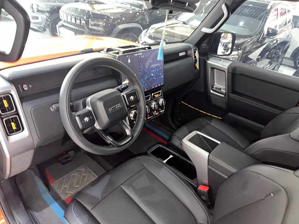iCAR iCAR Super V23 — миниатюра 11