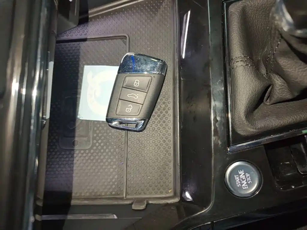 Volkswagen Passat — миниатюра 9