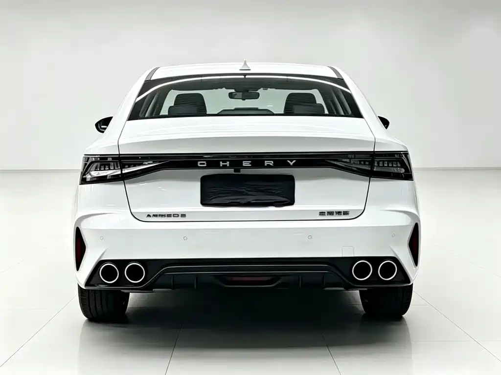 Chery Arrizo 8 — миниатюра 8