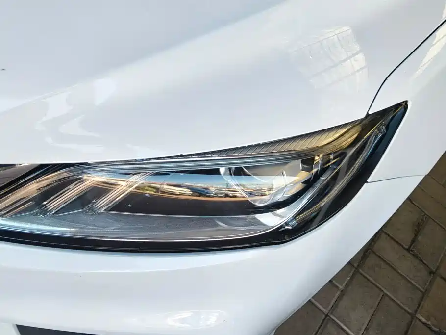 Geely Binrui — миниатюра 5