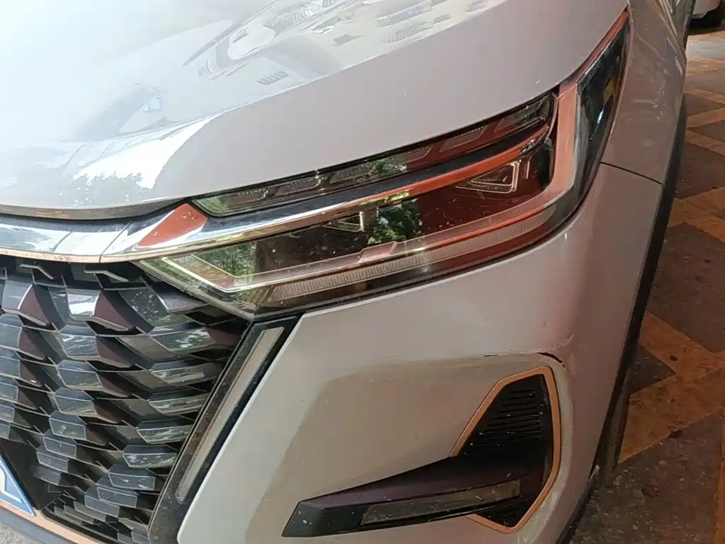 Chery Tiggo 8 PRO — миниатюра 24