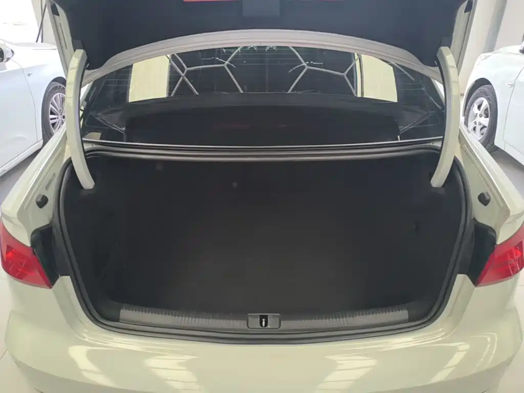Audi A3 — миниатюра 19