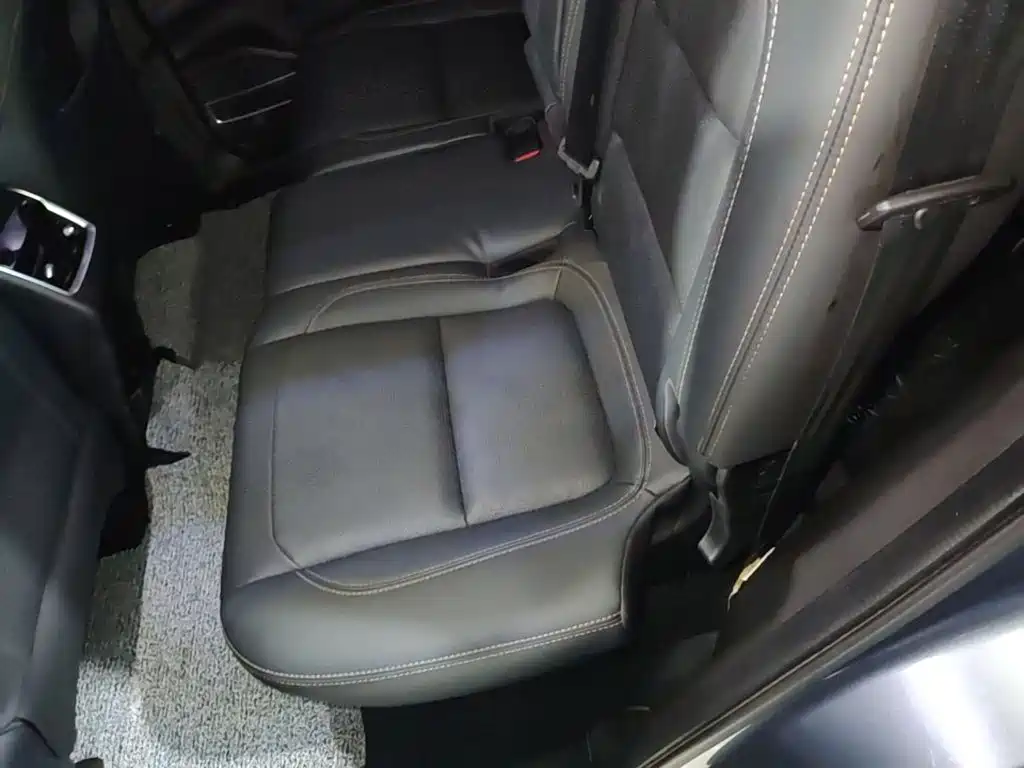 Chery Tiggo 8 — миниатюра 17