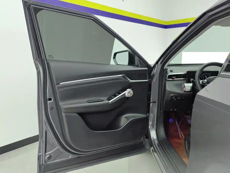 GAC Motor Shadow Cool — миниатюра 7
