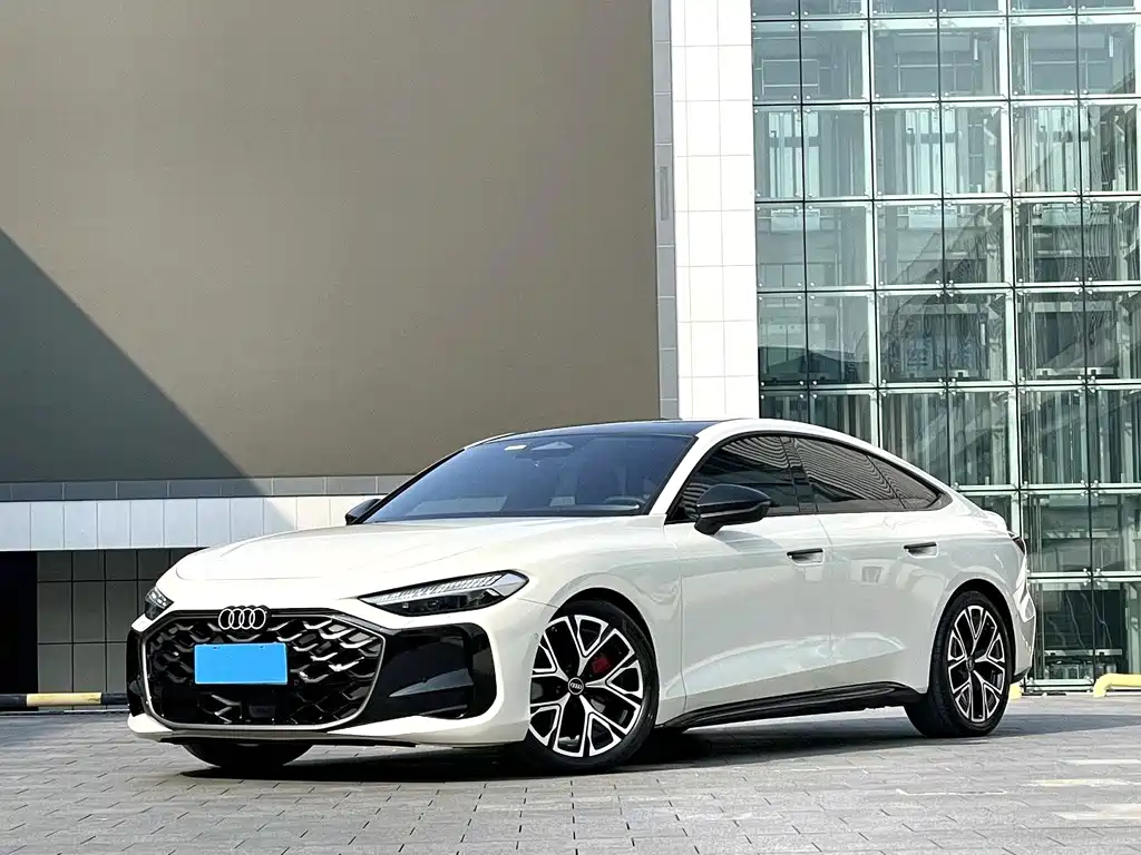 Audi A5L Sportback