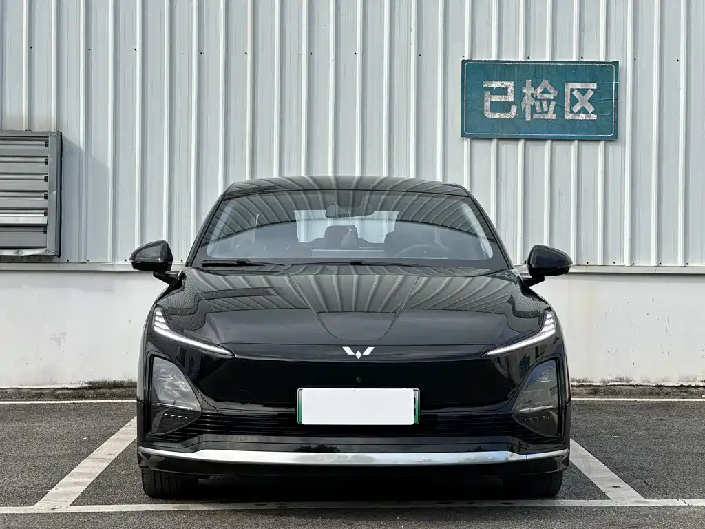 Wuling Xingguang — миниатюра 2