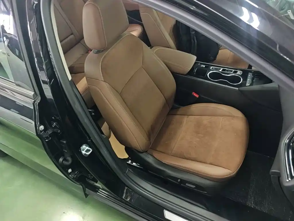 Buick Regal — миниатюра 25
