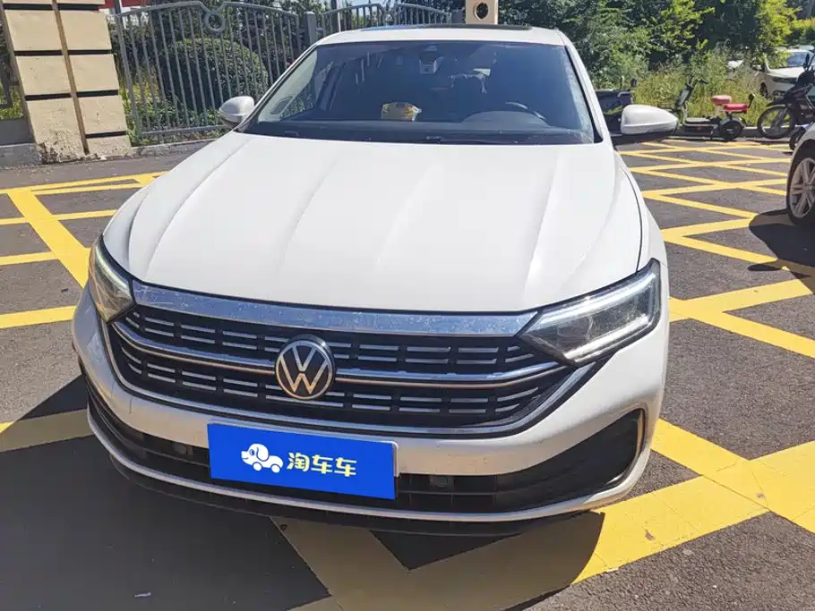 Volkswagen Sagitar — миниатюра 2