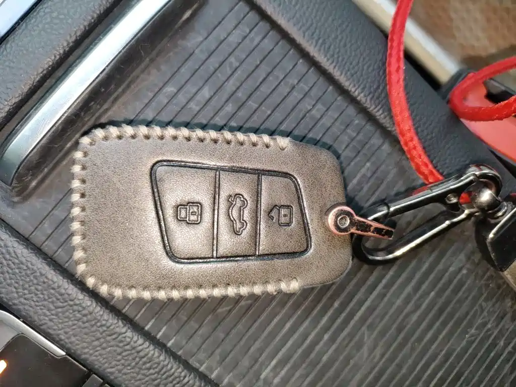 Volkswagen 迈腾 PHEV — миниатюра 9