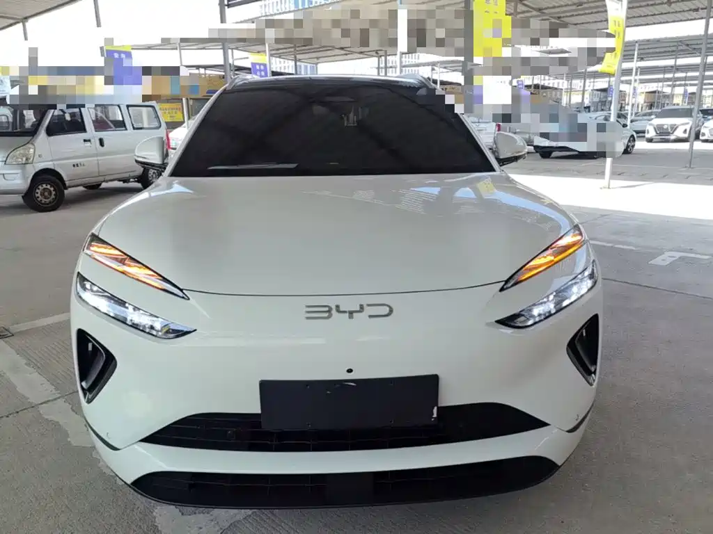 BYD Sealion 06 — миниатюра 3
