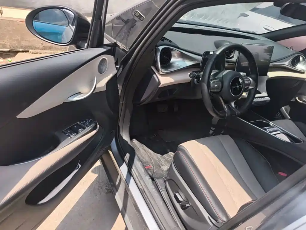 BYD Dolphin — миниатюра 16