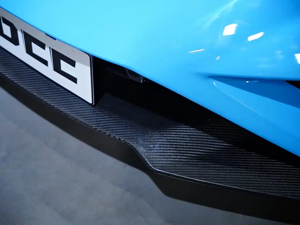 Lamborghini Huracán — миниатюра 9