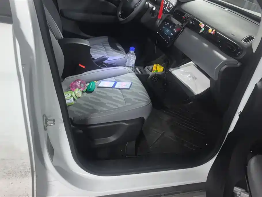 Leapmotor T03 2024 200