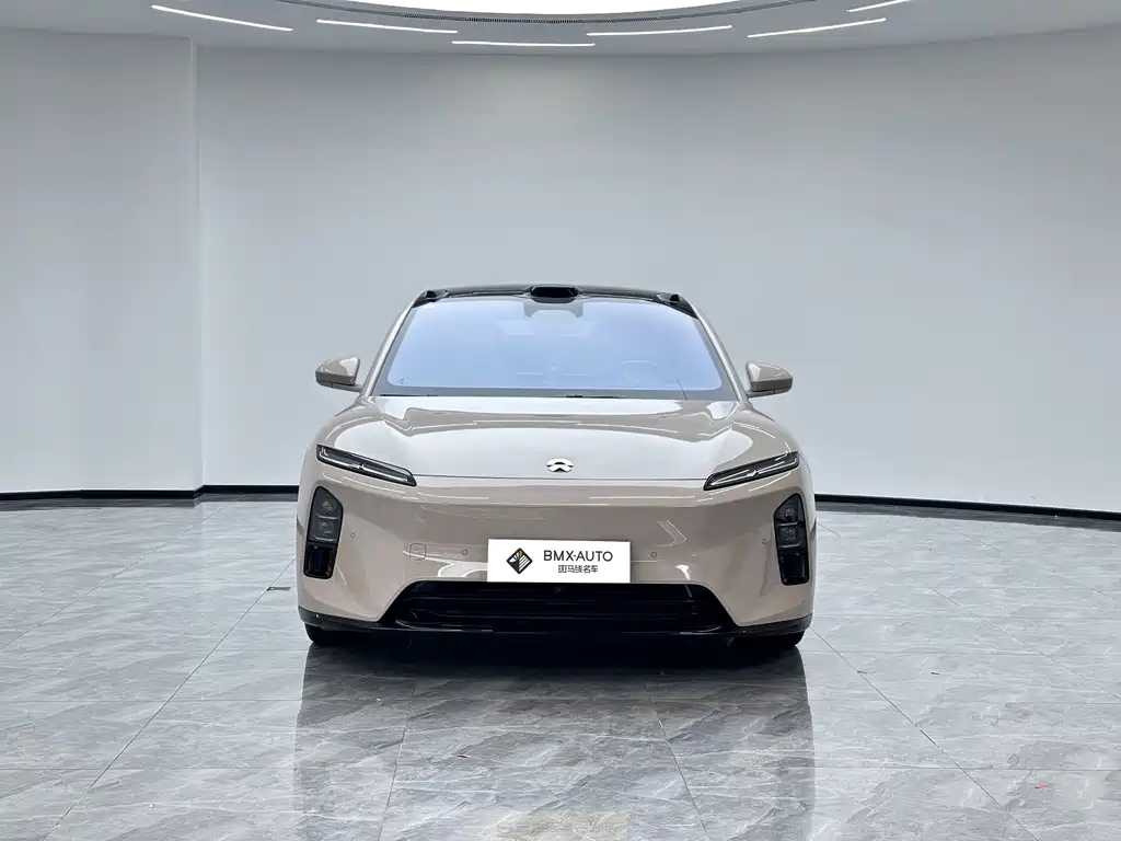 NIO ET5 — миниатюра 5