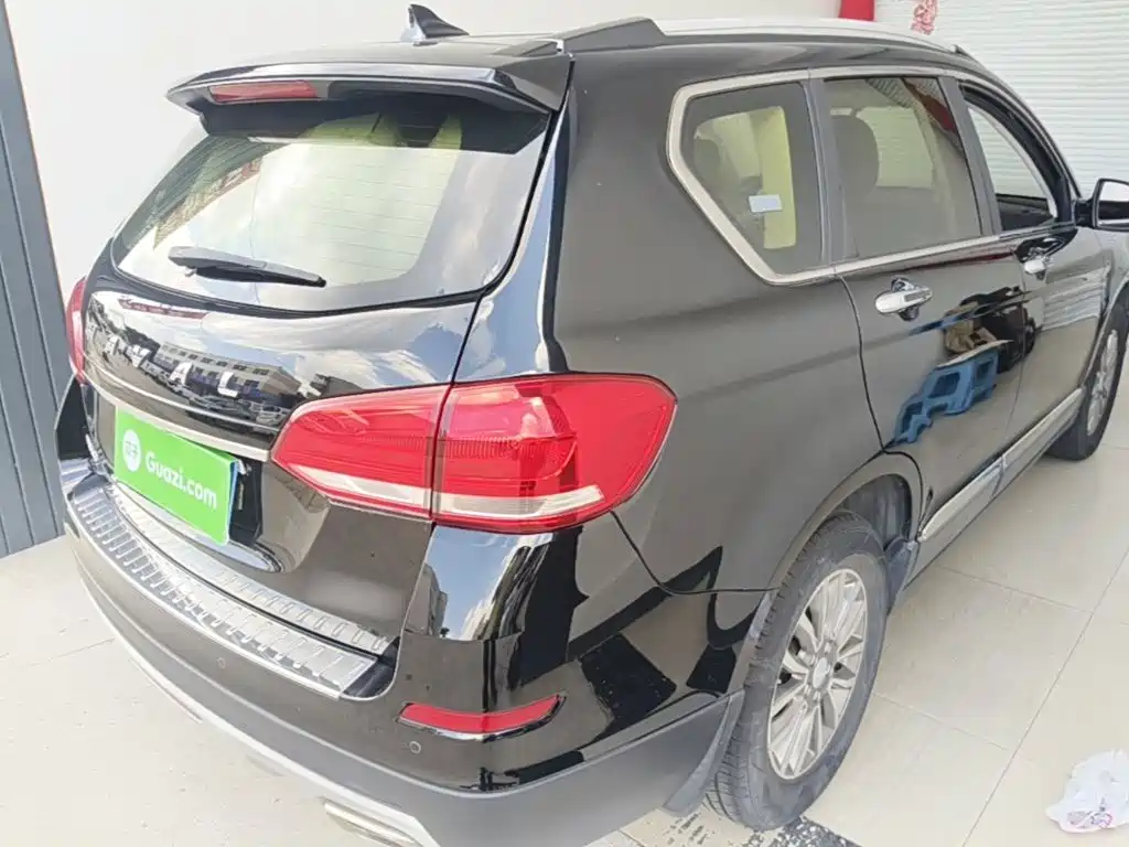 Haval H6 — миниатюра 7