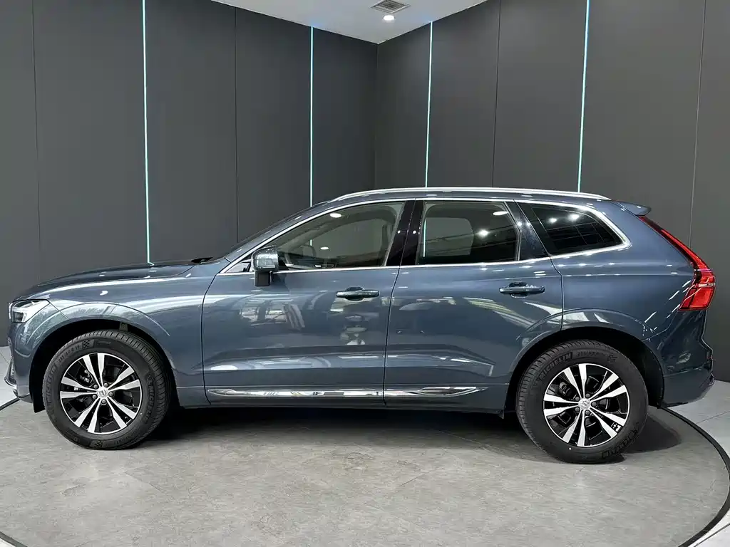 Volvo XC60 — миниатюра 4
