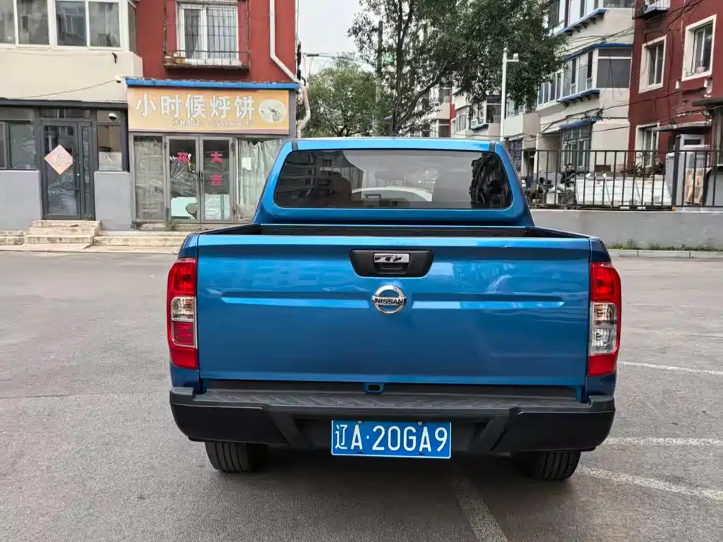 DONGFENG RUIQI 6