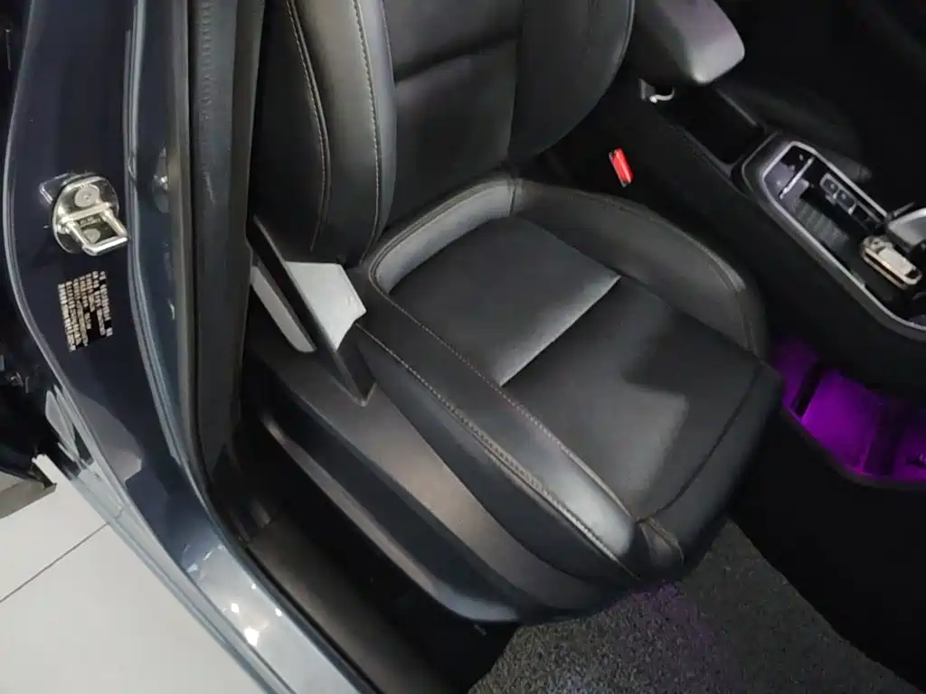 Chery Tiggo 8 — миниатюра 25