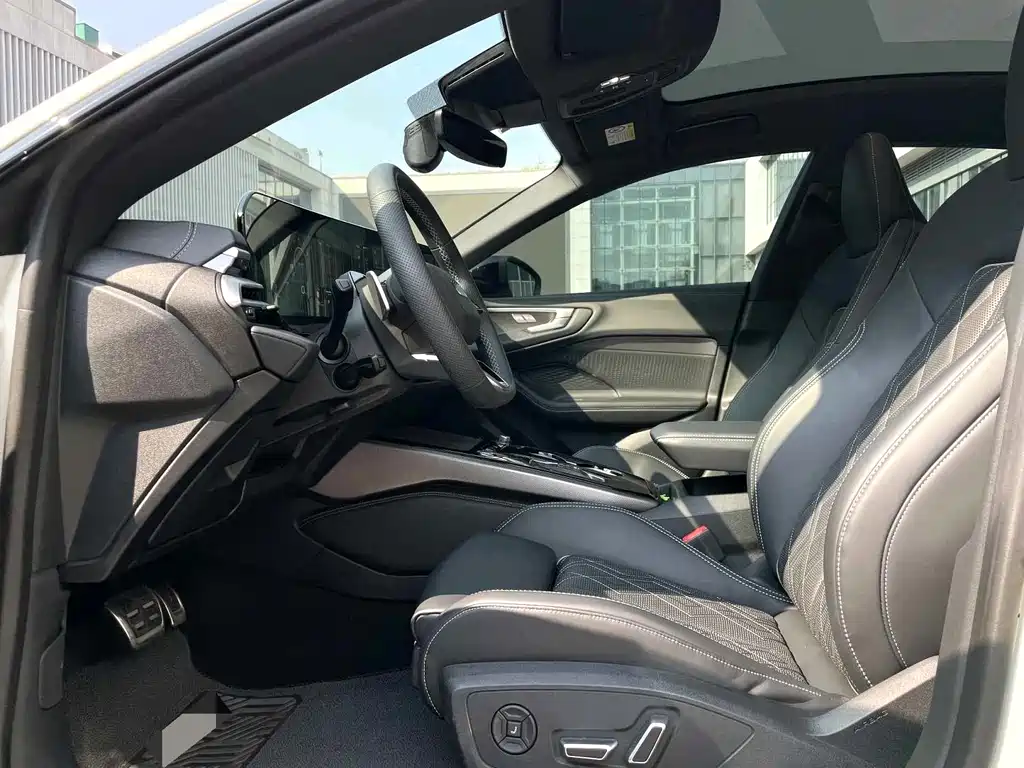 Audi A5L Sportback — миниатюра 3