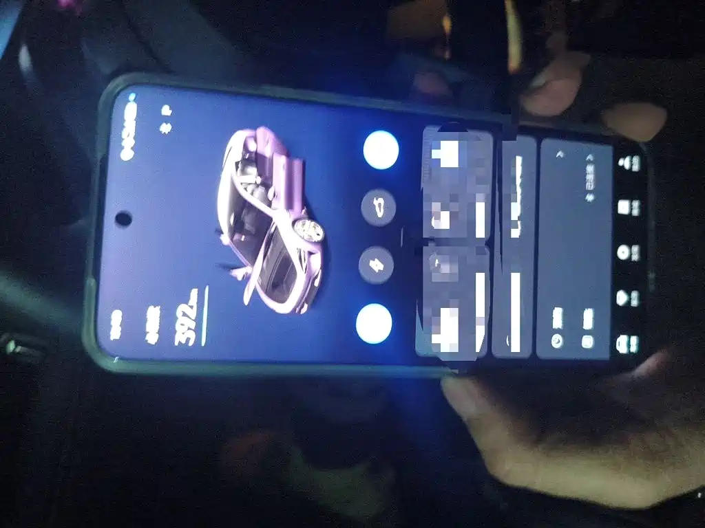 Xiaomi SU7 — миниатюра 19