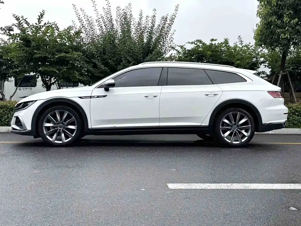 Volkswagen FAW - Passat CC CC 2023 380TSI