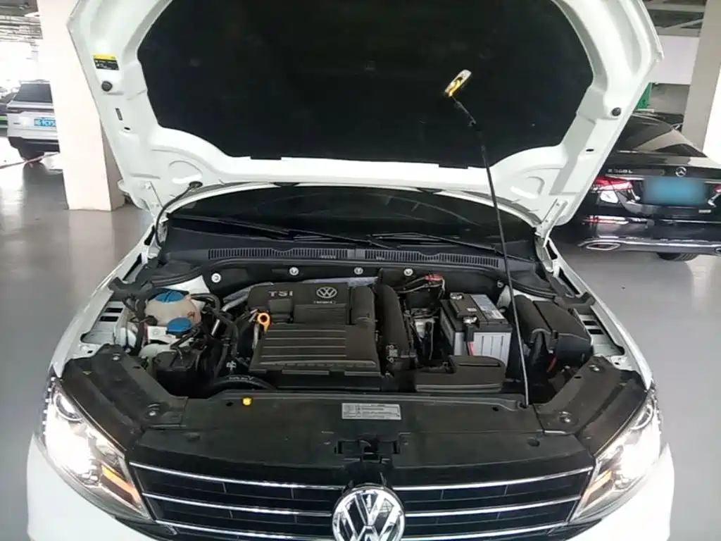 Volkswagen Sagitar — миниатюра 20