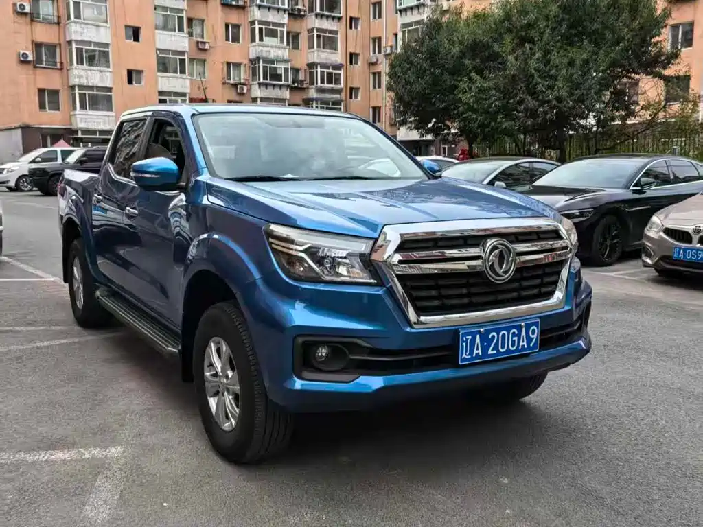 DONGFENG RUIQI 6