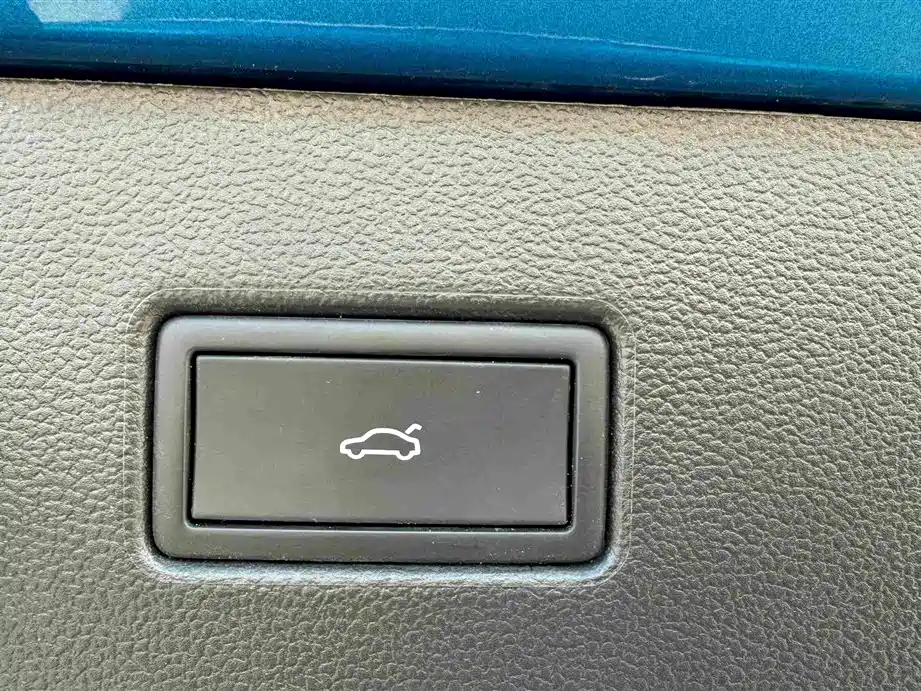 Volkswagen Tayron — миниатюра 14