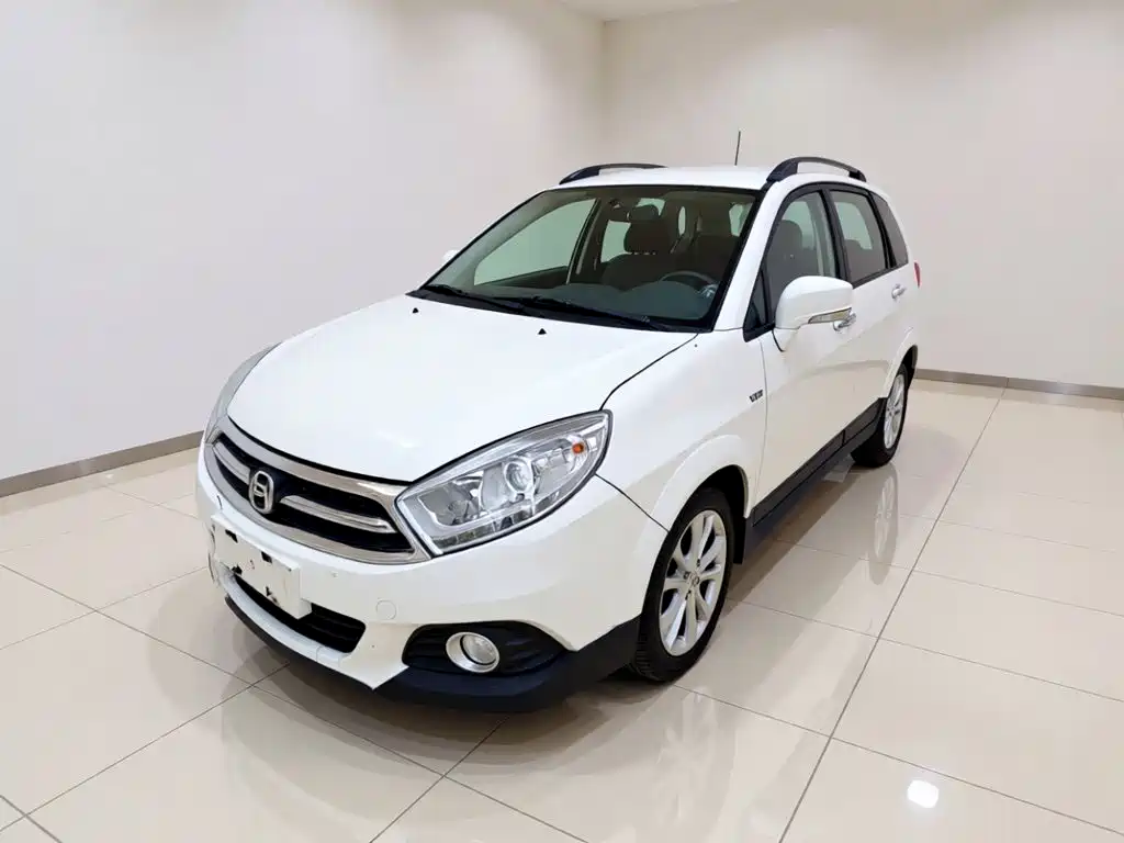 Suzuki Liana A6