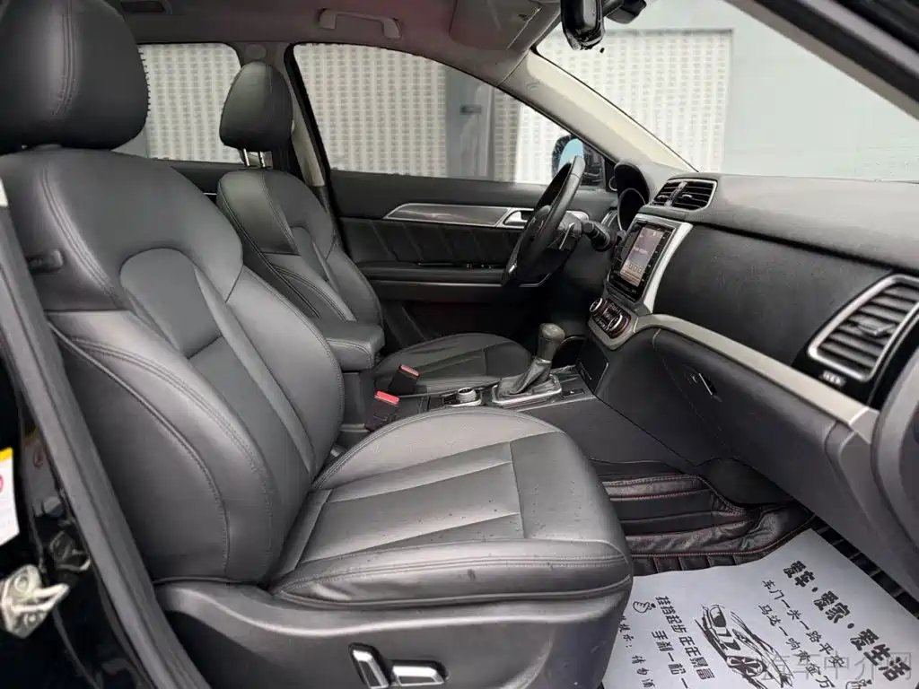 Haval H6 Coupe — миниатюра 6