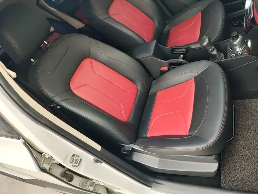Haval H1 — миниатюра 25
