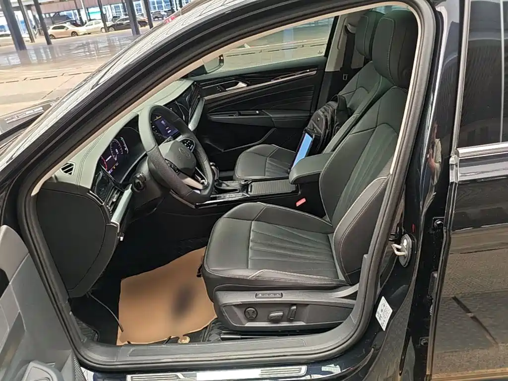 Volkswagen Passat — миниатюра 15