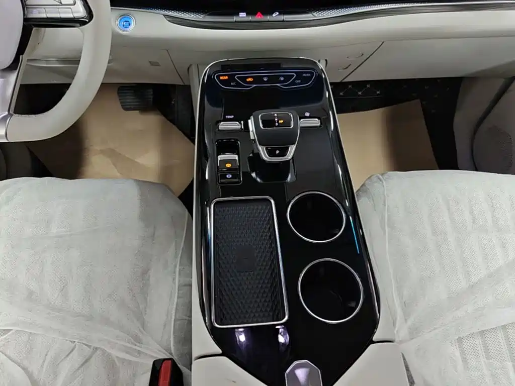Fengxing Xinghai V9 — миниатюра 14