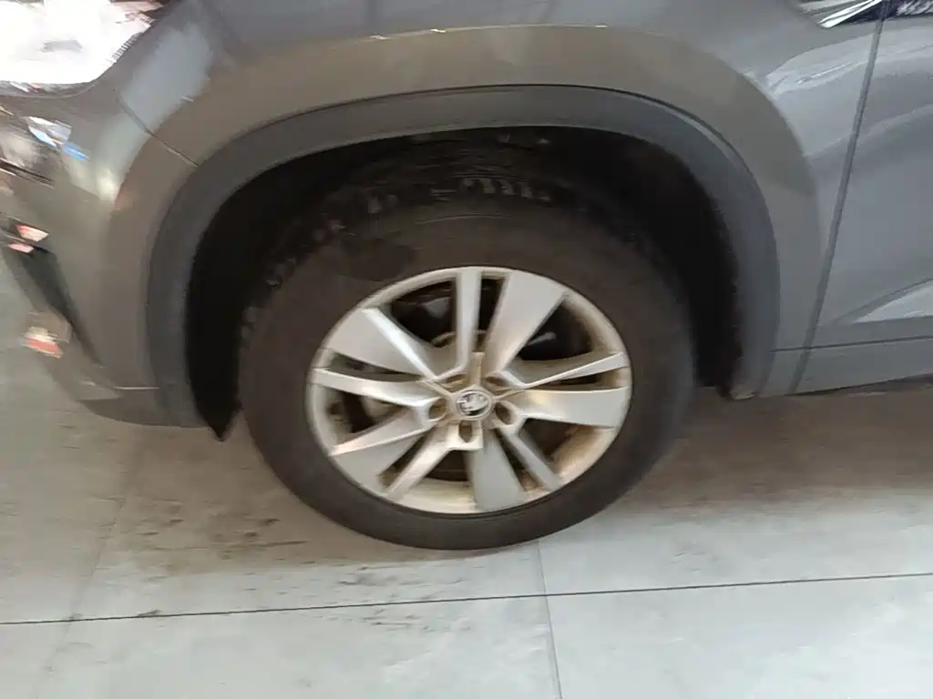 Skoda Kodiaq — миниатюра 23